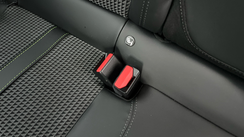 Peugeot 208 100kW GT 50kWh 5dr Auto Electric Hatchback